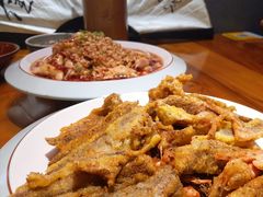 -先启半步颠·川菜小炒