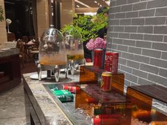 -浙江西子宾馆·瑶园咖啡厅