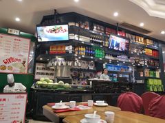 大堂-申阿婆·上海菜·小海鲜(国展店)