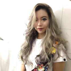 -东瀛造型