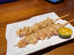-白石的深夜食堂(济南万象城店)