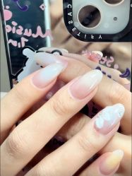 -Fanni美甲美睫皮肤管理