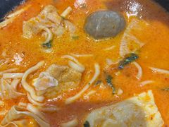 -杨国福麻辣烫(真光路店)