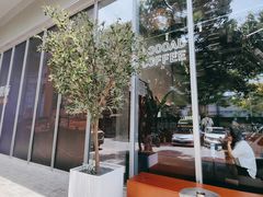 -LOOOAD COFFEE进度条(D9街区店)