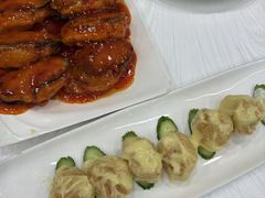 -聚福缘菜馆(隆昌路店)