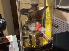 -老村长大锅炖羊肉(榆林大道店)