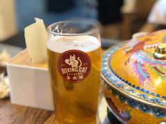-毛辣果·贵州红酸汤牛肉火锅(西单店)