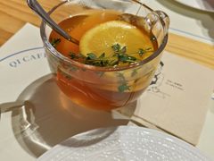 -沏点Trattoria意大利餐厅(新街口店)