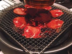 -釜山火炉·海鲜烤肉(紫藤路店)