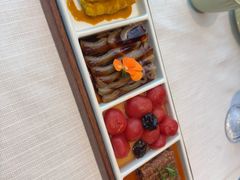 -悦融·京鲁菜·露台花园(安定门店)
