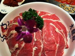 -大龙燚火锅(春熙店)
