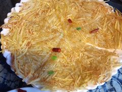 -香满楼(临安路店)