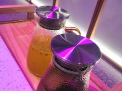 -gleeglee乐溢亦茶(合生汇店)