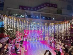 -大商麦凯乐(大连总店)