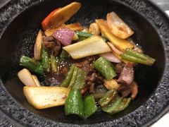 -美极鲜食坊(宝安南路店)