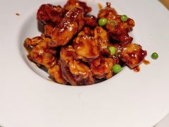 -庆江南江南菜(琴湖溪里花园城店)