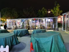 -海市蜃楼花园主题餐厅(石顶店)