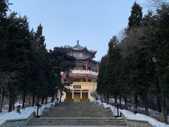 -北山公园