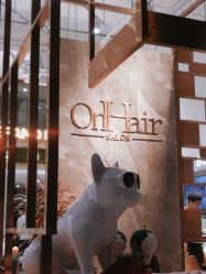 门面-OnHair Salon