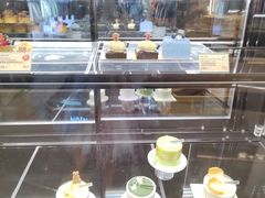-PAPER STONE BAKERY(天汇广场店)