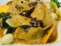 -林静小吃(复兴路店)