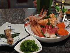 -菊上料理(蜀山银泰百货店)