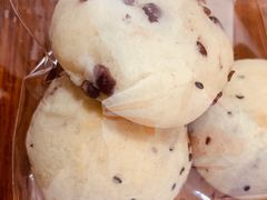 麻糬红豆-那家面包房(珠江路店)
