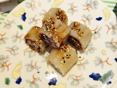 -桂满陇·杭州小馆(巴黎春天浦建店)