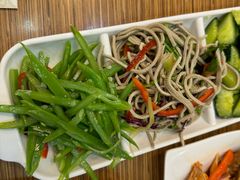 -丝路传奇·中国拉面航母店(北医三院店)