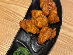 -寿司郎(皇庭广场店)