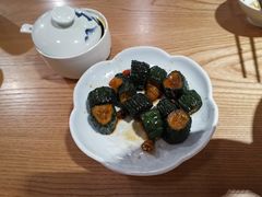 -难忘的面(五矿君澜酒店)