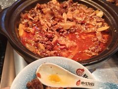 -鲜吃为尚.鲜切牛肉海鲜自助火锅(新塘万达广场店)