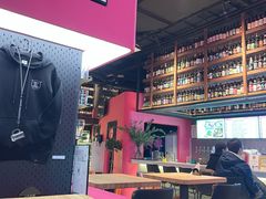 -牛啤堂精酿啤酒餐吧(五棵松华熙店)