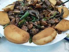 -田记餐馆(富国街店)