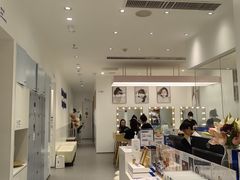 -天真蓝照相馆(中华广场店)