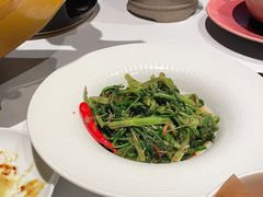 -狮拾久·现代新加坡料理(福田COCO Park店)