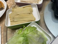 -陈阿婆鱼头泡饼·京味菜(复兴路店)