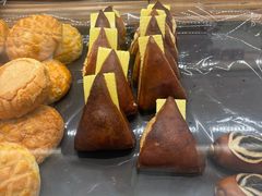 -烘焙町面包店(西四店)