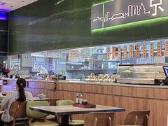 大堂-四季小馆·地道北京小吃(广百店)