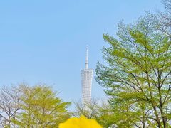 -二沙岛艺术公园