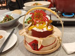 -汉水谣·江景餐厅(江滩店)