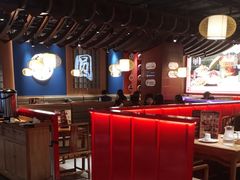 -满园烤鸭·春饼(抚顺万达店)