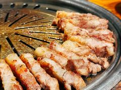 -韩一品韩国料理(柏庐南路店)