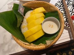 -太食獸泰式茶餐厅(济南万象城店)