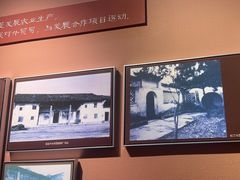 -共和国摇篮旅游区-红井景区