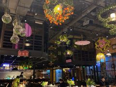 大堂-胡桃里音乐酒馆(下沙店)