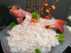 -衡山汇·高级粤菜(霄云路店)