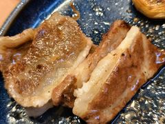 -龙记珍牛和牛烧肉(龙南街店)