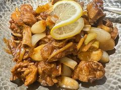 -桂小厨广西菜(青秀万达店)