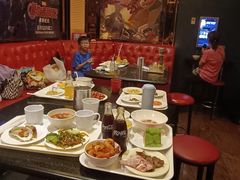 -萧邦音乐会所KTV·蒸汽活海鲜自助(福田店)